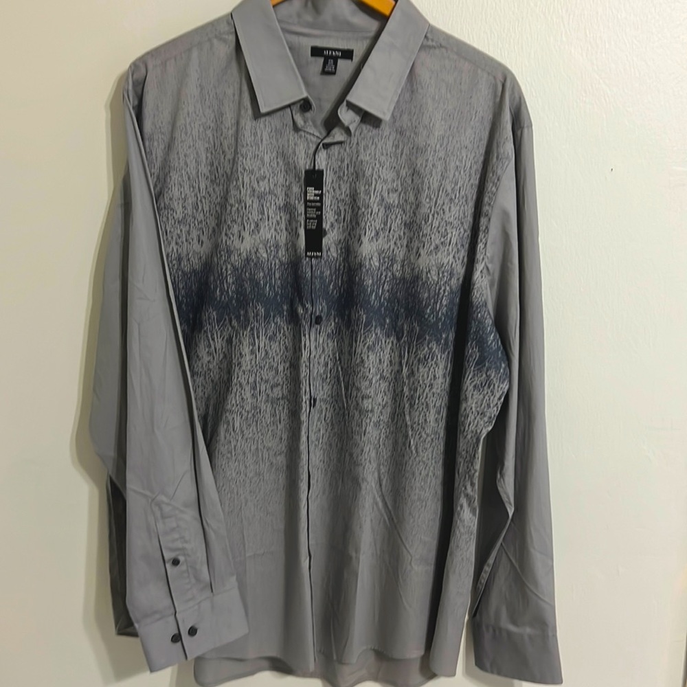 Men’s XXL Dress shirt